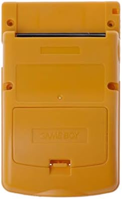Пълна капак на корпуса за Nintend Game Boy, цветен сервизна детайл GBC, комплект корпуса