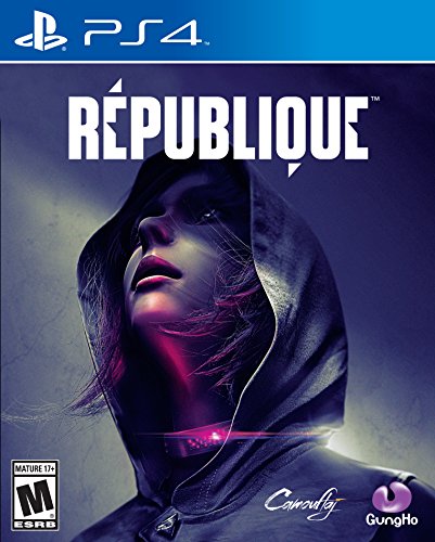 Република - PlayStation 4