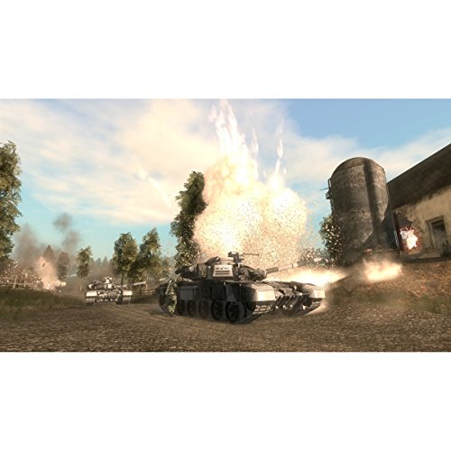Battlefield: Лоша компания (PS3)