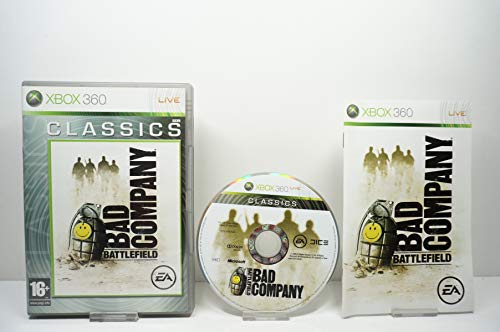 Battlefield: Лоша компания (Xbox 360)