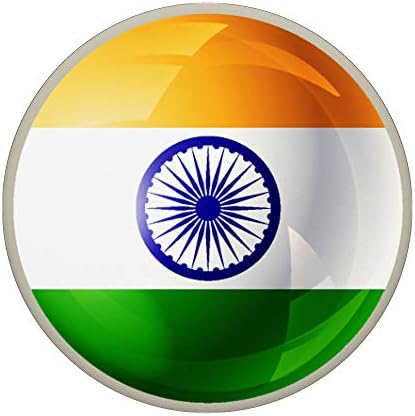 Флаг на Индия - Флаг на Индия за химикалки и подложки Indian PopSockets за телефони и таблети