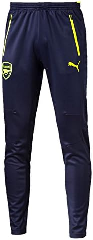 Мъжки спортни панталони PUMA Arsenal FC с 2 Странични джобове с цип
