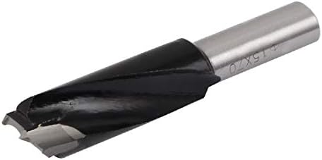 Нов Lon0167 15 мм Режещ инструмент с Диаметър за дясна ръка с надеждна ефективност, Твърдосплавен пробивна машина с остри глава (id: 91b 74 2d 87e)