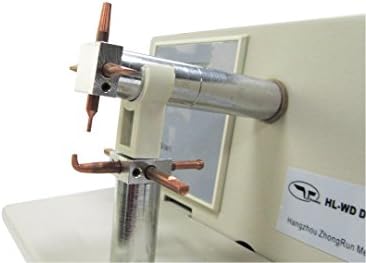 Заваръчни машини хлътва заваряване Bestlife Грижи за HL-WDI за Ортодонтски Материали