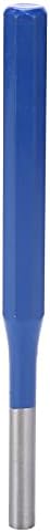 Набор от Перфораторов Fafeicy Roll Pin, 8 мм CRV‑V За Сините Обработка на Спрей, Перфоратор Висока Твърдост, Професионален Болт с Цилиндрична Форма, Ударни инструменти