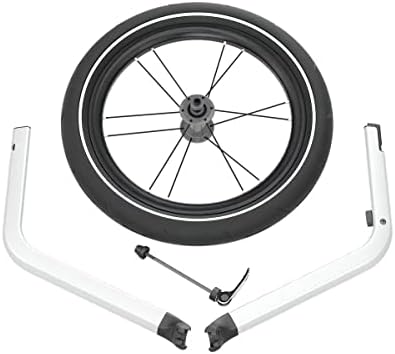 Комплект колела За крос-кънтри Колесници Thule Chariot