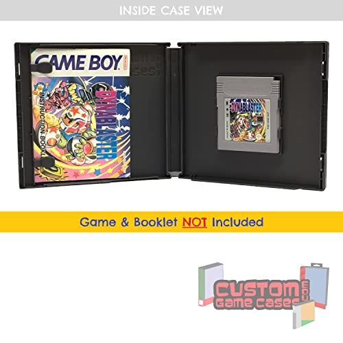 Conker's Pocket Приказки | (GBC) Game Boy color - Само в калъф за игри - без игри