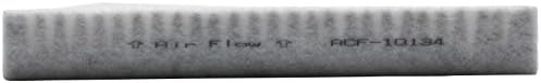 4 Комплекта Сменяеми Салонных въздушни филтри за автомобили HONDA RIDGELINE V6 3.5 L 3471cc 2012/Автомобилната промишленост - Активен въглен, ACF-10134