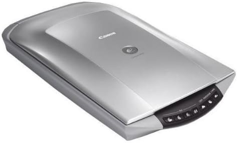 Плосък скенер Cardscan 4400F, 4800 x 9600 dpi